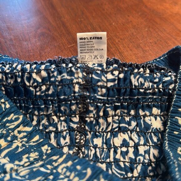 Vasa True pants OS (4700) - Picture 5 of 5